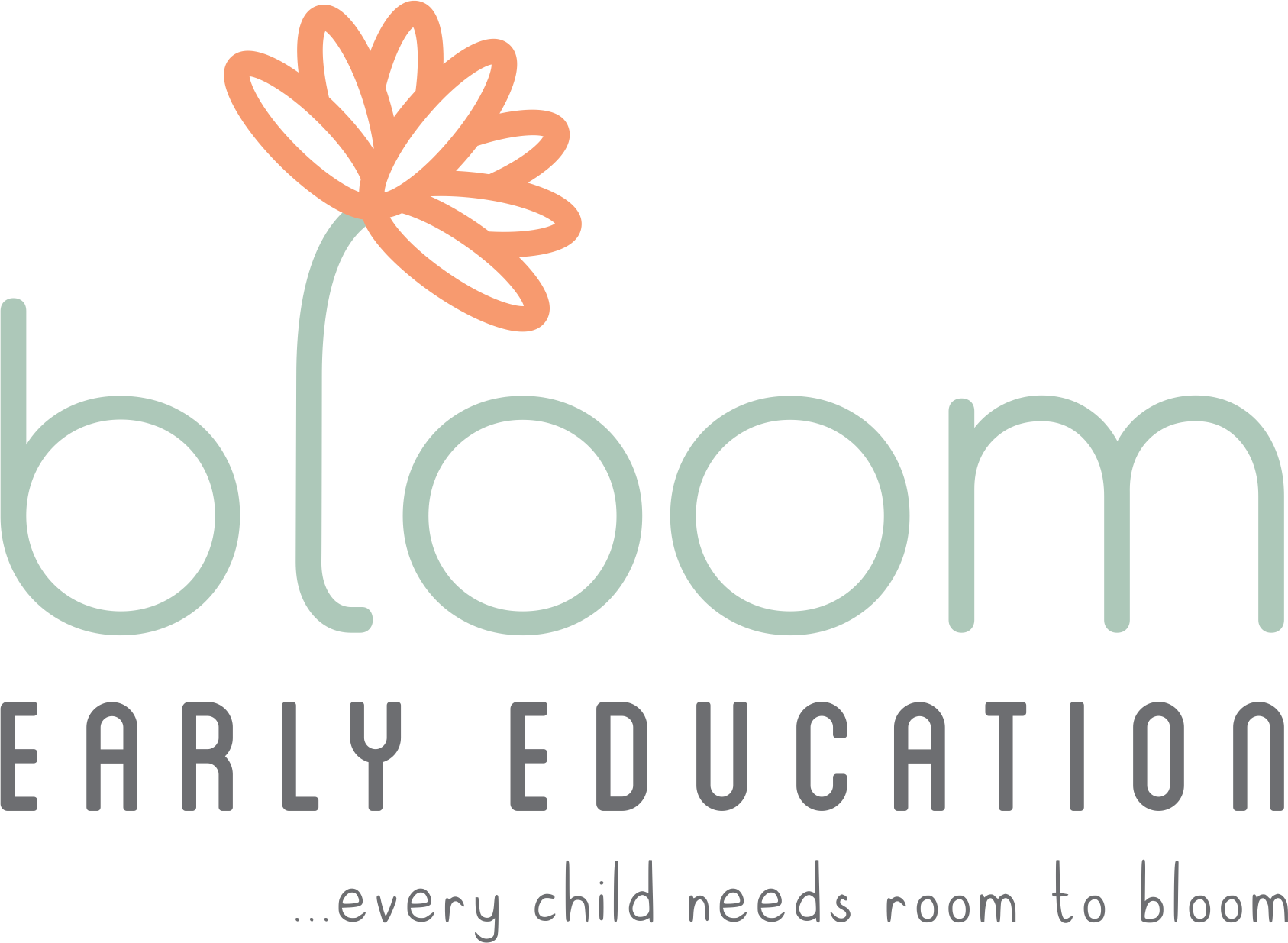 Bloom Early Education — every child needs room to bloom
